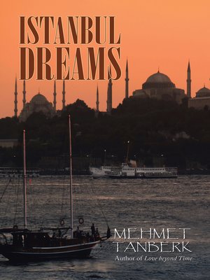 cover image of Istanbul Dreams